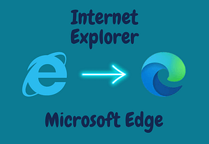 IE Mode in Edge
